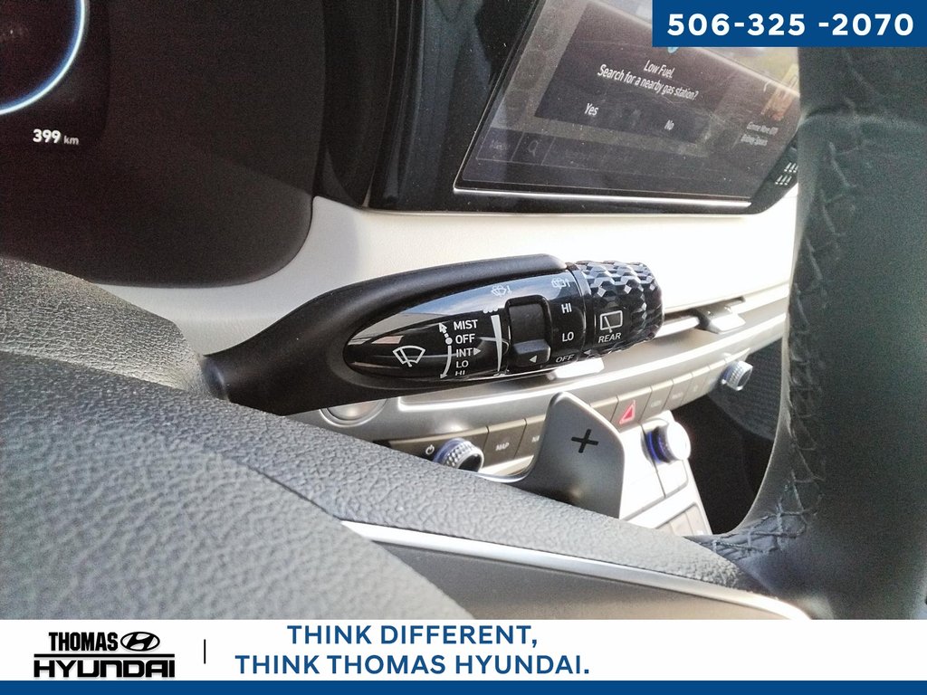 2025 Hyundai Palisade Urban in Woodstock, New Brunswick - 31 - w1024h768px