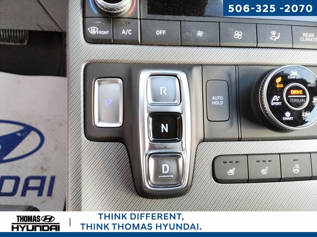 2025 Hyundai Palisade Urban in Woodstock, New Brunswick - 32 - w1024h768px
