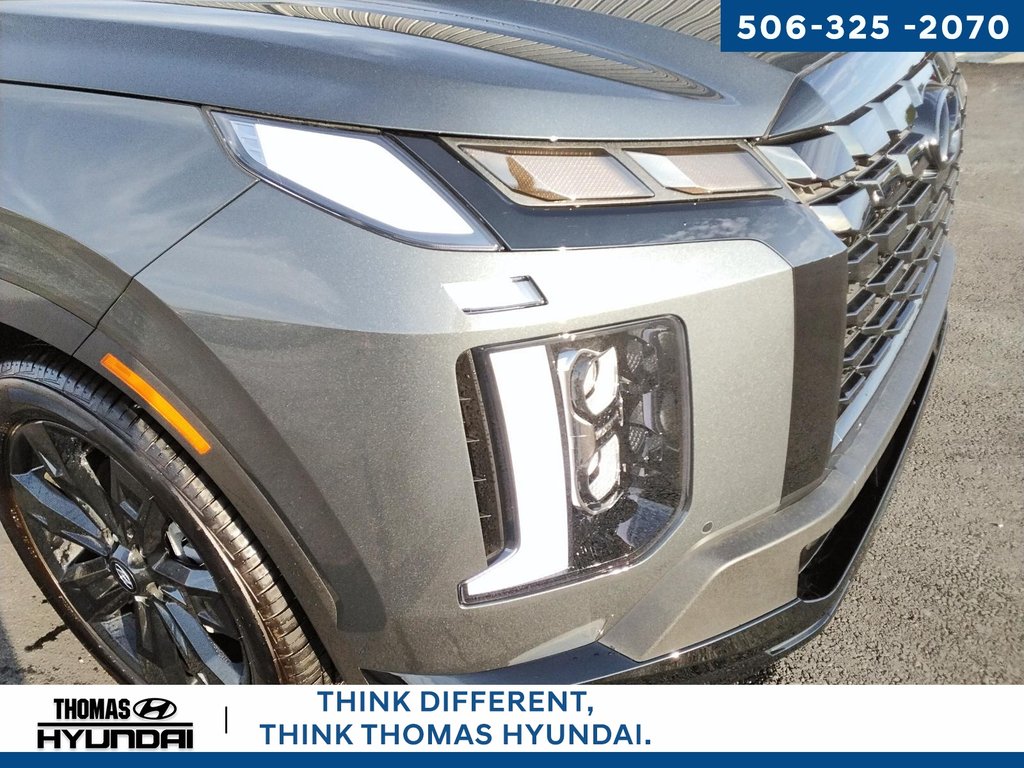 2025 Hyundai Palisade Urban in Woodstock, New Brunswick - 11 - w1024h768px