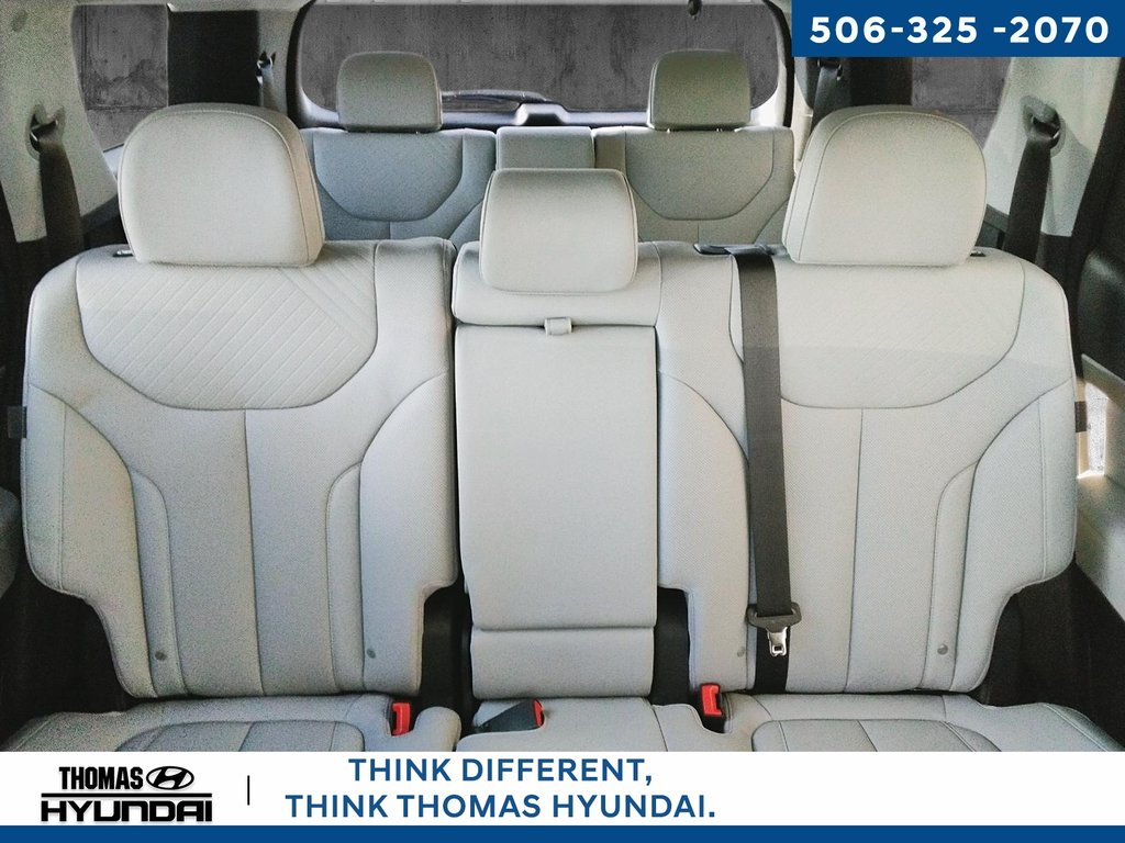 2025 Hyundai Palisade Urban in Woodstock, New Brunswick - 24 - w1024h768px