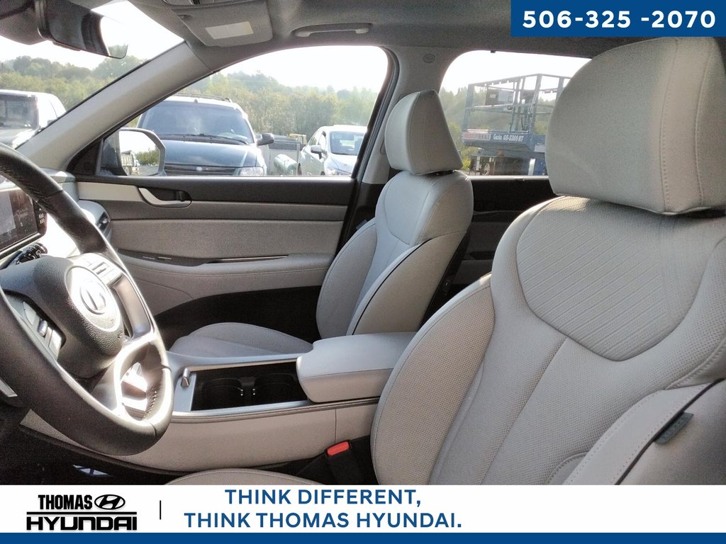 2025 Hyundai Palisade Urban in Woodstock, New Brunswick - 42 - w1024h768px