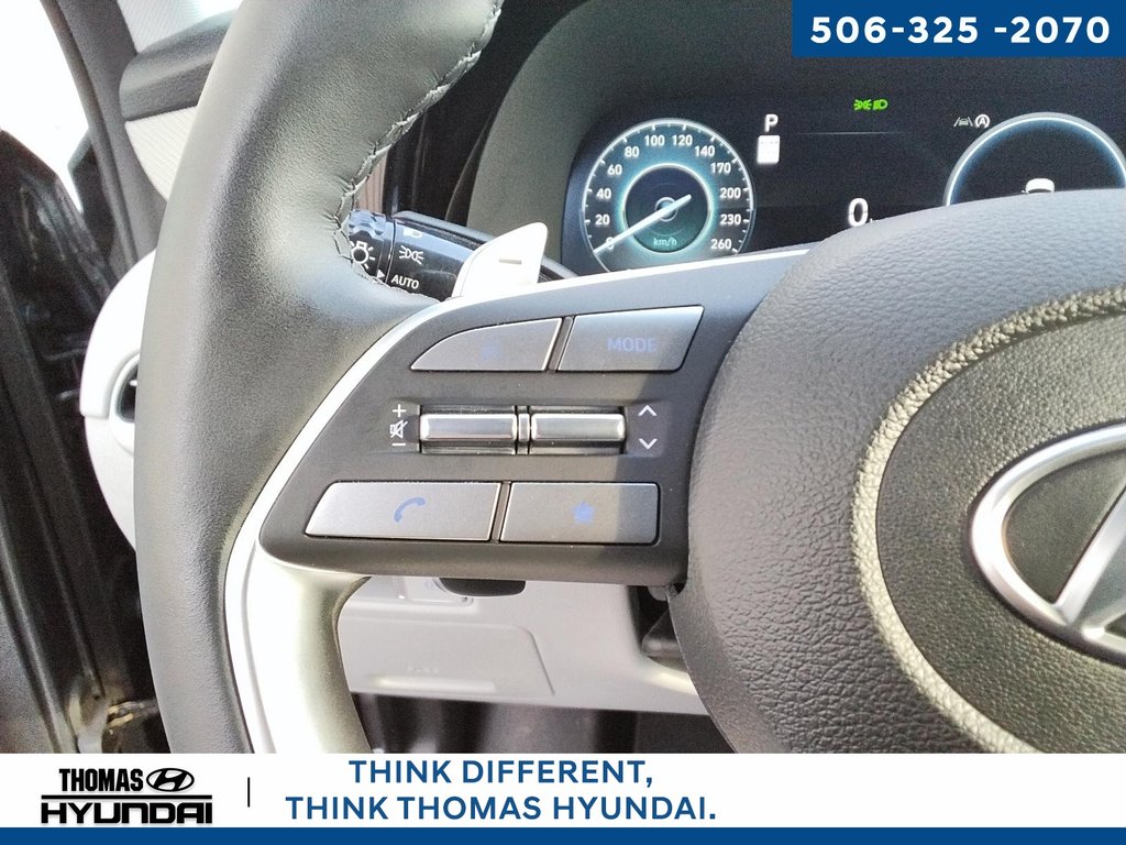 2025 Hyundai Palisade Urban in Woodstock, New Brunswick - 28 - w1024h768px