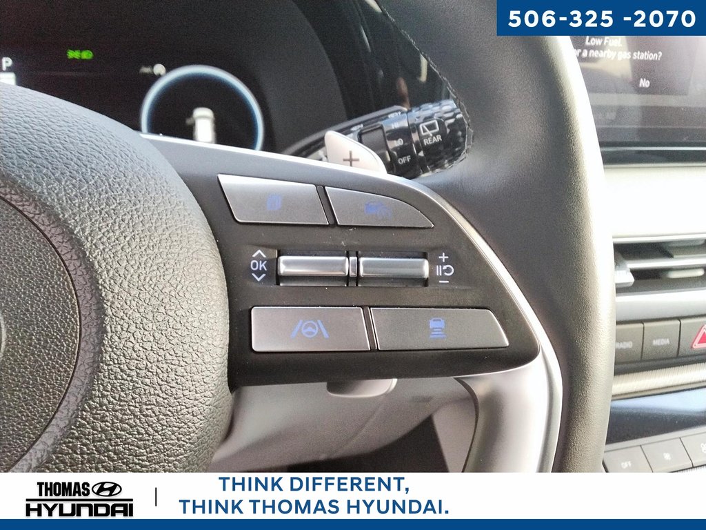 2025 Hyundai Palisade Urban in Woodstock, New Brunswick - 30 - w1024h768px