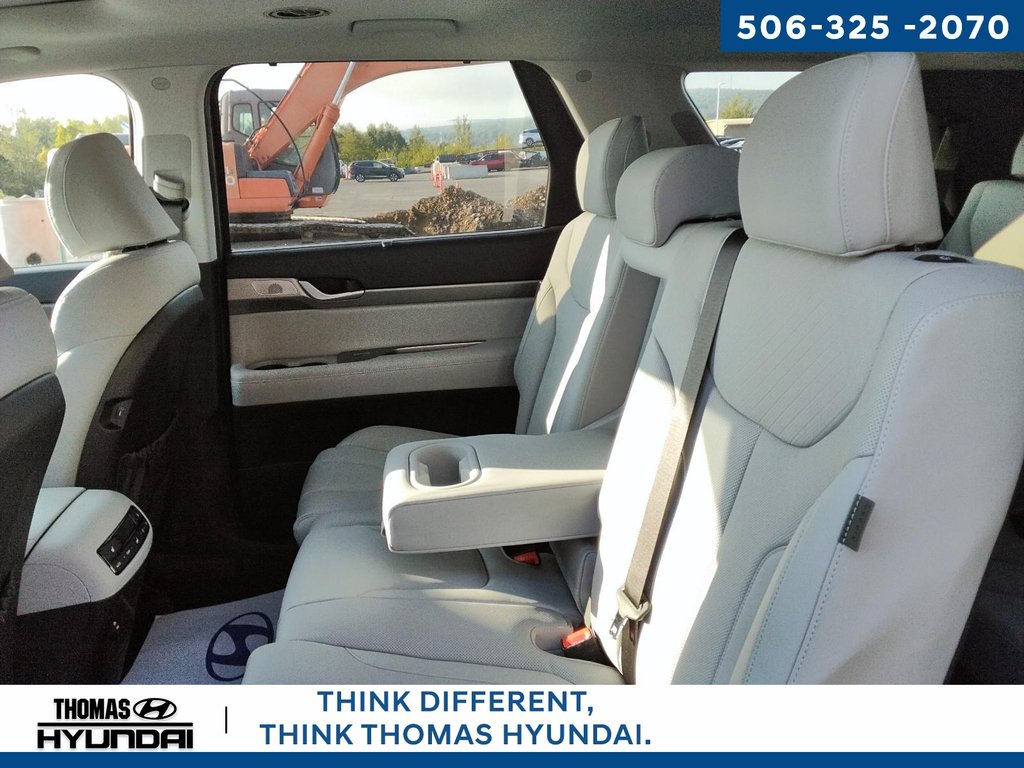 2025 Hyundai Palisade Urban in Woodstock, New Brunswick - 19 - w1024h768px
