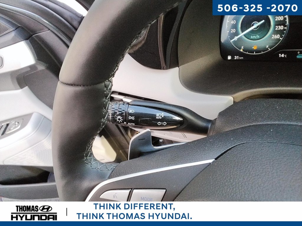 2025 Hyundai Palisade Urban in Woodstock, New Brunswick - 29 - w1024h768px