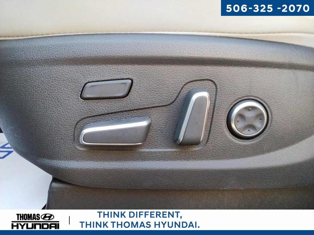 2025 Hyundai Palisade Urban in Woodstock, New Brunswick - 21 - w1024h768px