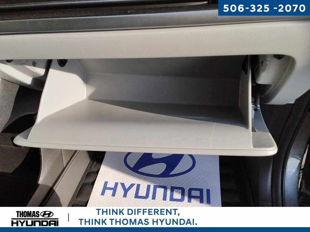 2025 Hyundai Palisade Urban in Woodstock, New Brunswick - 38 - w1024h768px