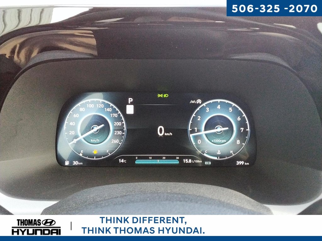 2025 Hyundai Palisade Urban in Woodstock, New Brunswick - 33 - w1024h768px