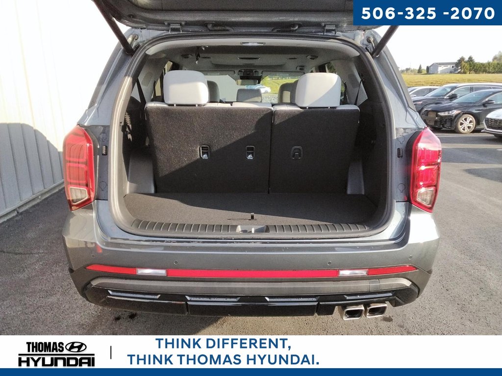 2025 Hyundai Palisade Urban in Woodstock, New Brunswick - 43 - w1024h768px