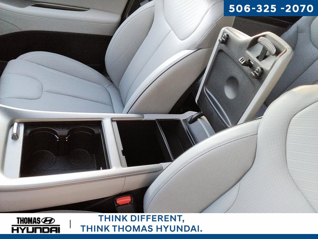 2025 Hyundai Palisade Urban in Woodstock, New Brunswick - 35 - w1024h768px