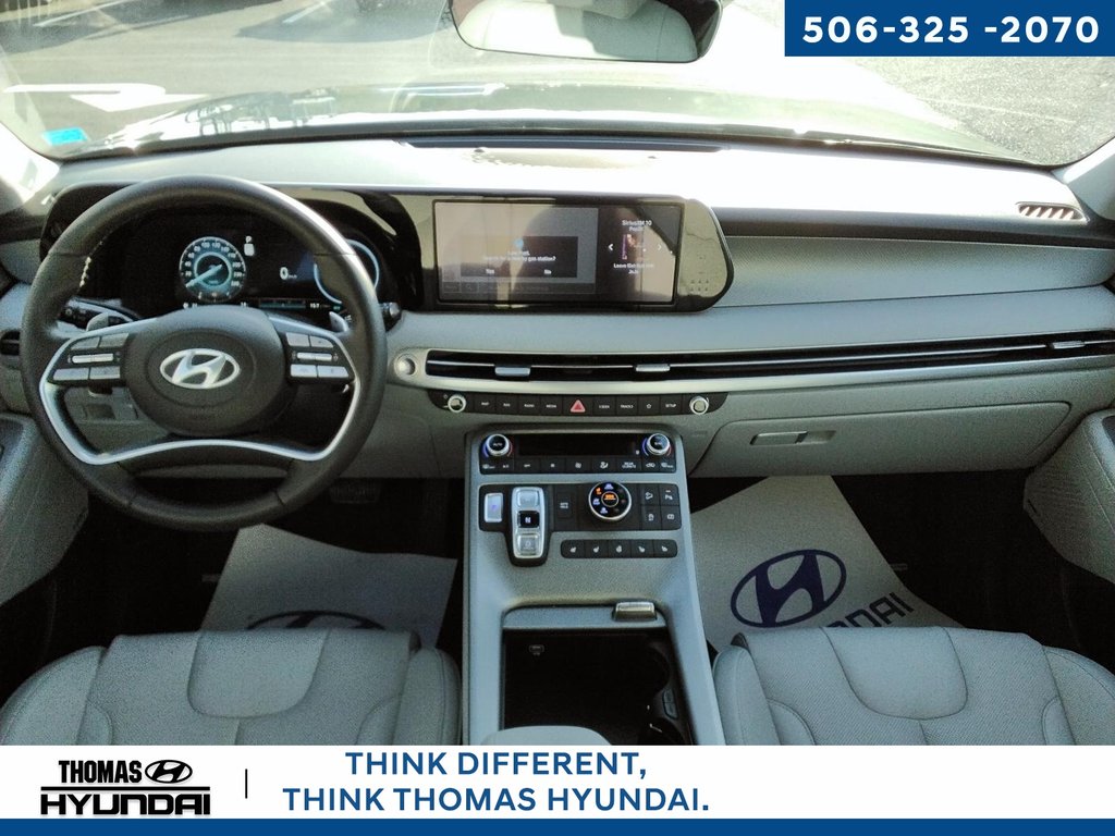 2025 Hyundai Palisade Urban in Woodstock, New Brunswick - 20 - w1024h768px