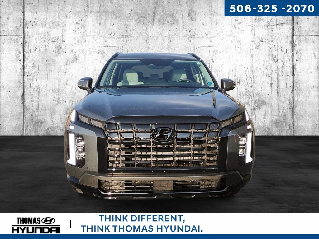 2025 Hyundai Palisade Urban in Woodstock, New Brunswick - 3 - w1024h768px