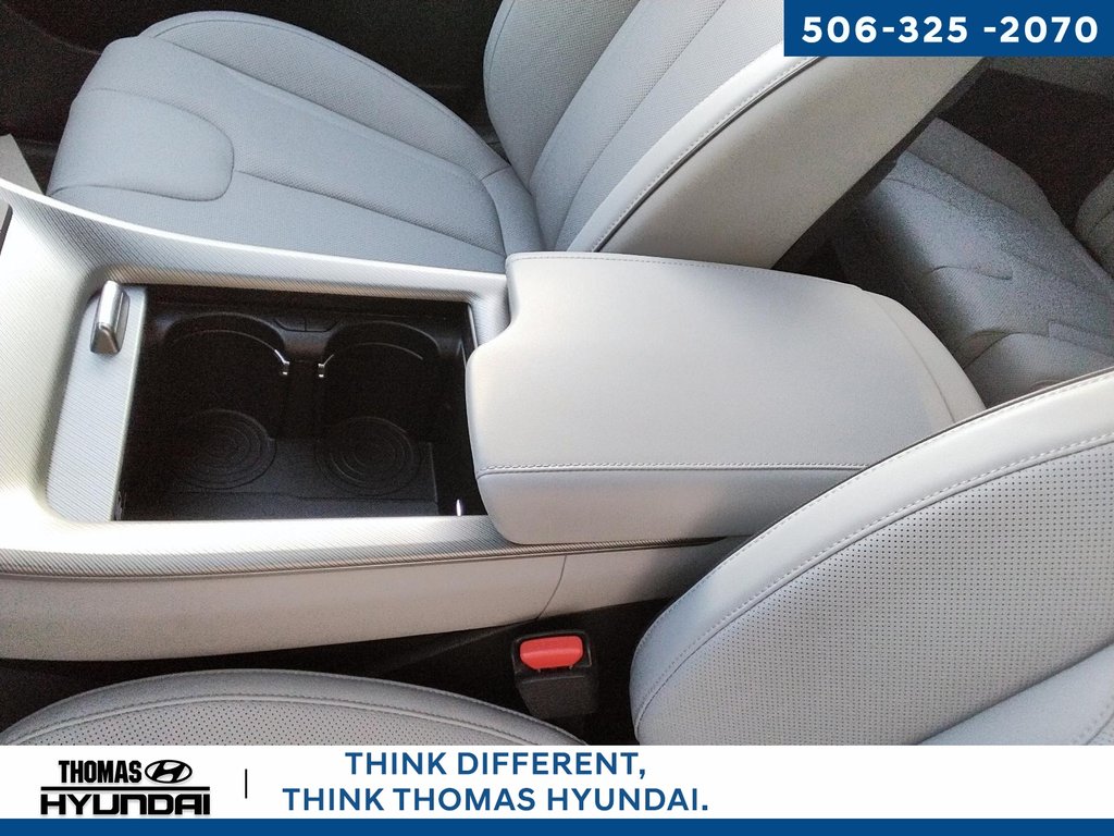 2025 Hyundai Palisade Urban in Woodstock, New Brunswick - 34 - w1024h768px