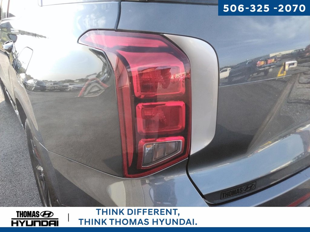 2025 Hyundai Palisade Urban in Woodstock, New Brunswick - 13 - w1024h768px