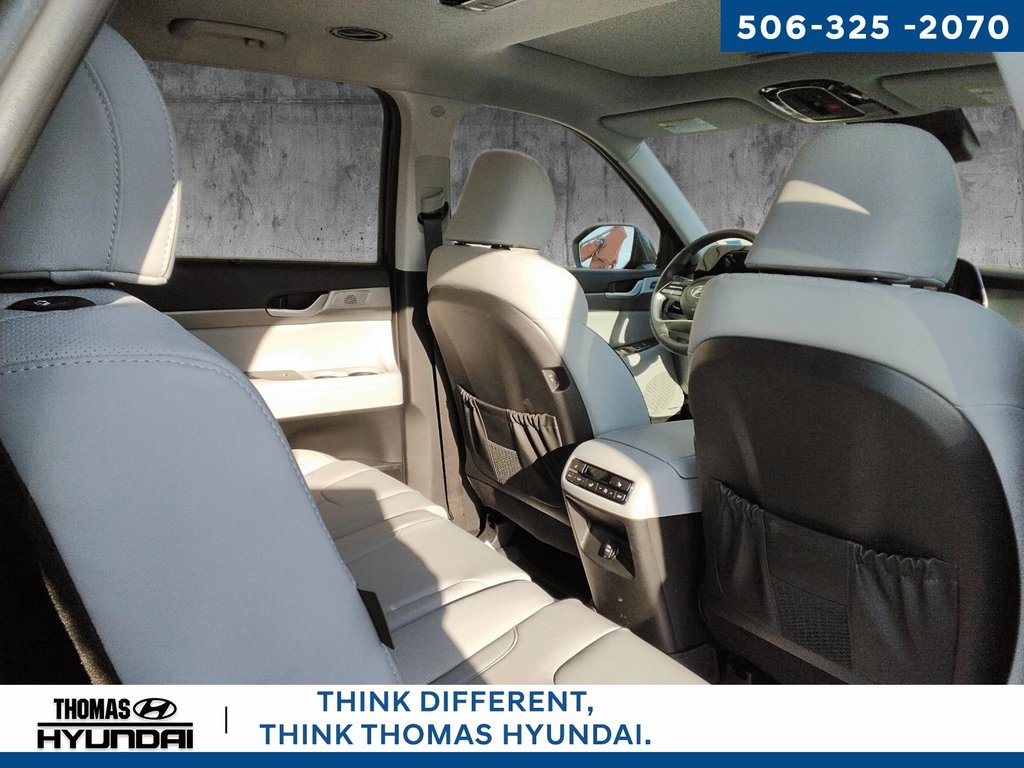 2025 Hyundai Palisade Urban in Woodstock, New Brunswick - 41 - w1024h768px