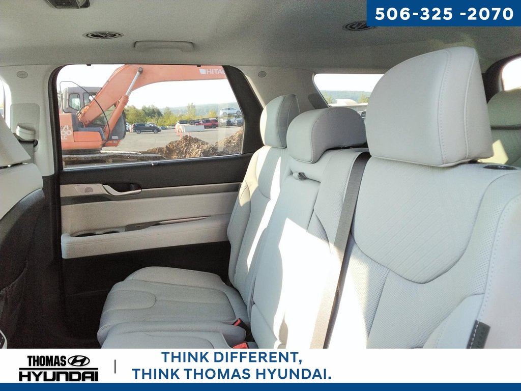 2025 Hyundai Palisade Urban in Woodstock, New Brunswick - 18 - w1024h768px
