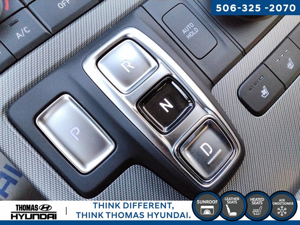 2025 Hyundai Palisade Urban in Woodstock, New Brunswick - 27 - w1024h768px