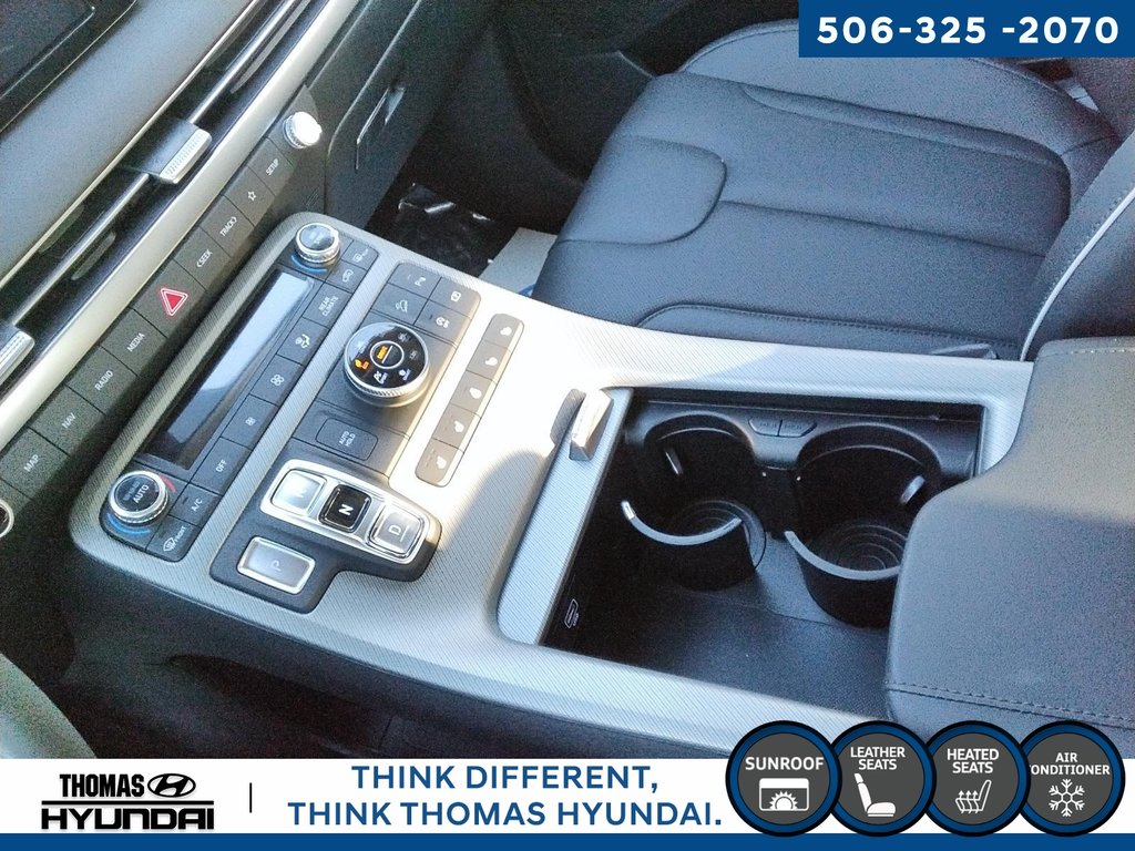 2025 Hyundai Palisade Urban in Woodstock, New Brunswick - 30 - w1024h768px