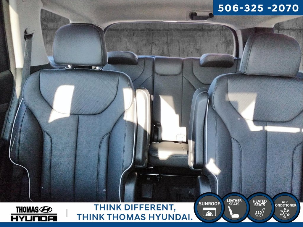 2025 Hyundai Palisade Urban in Woodstock, New Brunswick - 20 - w1024h768px