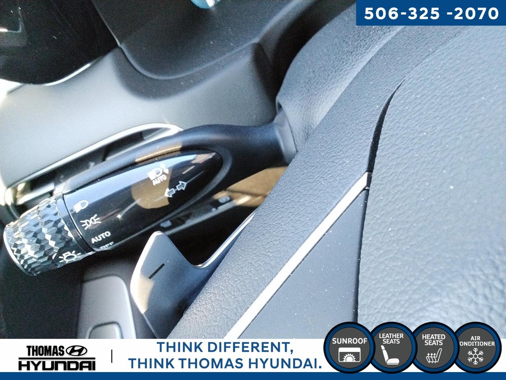 2025 Hyundai Palisade Urban in Woodstock, New Brunswick - 23 - w1024h768px