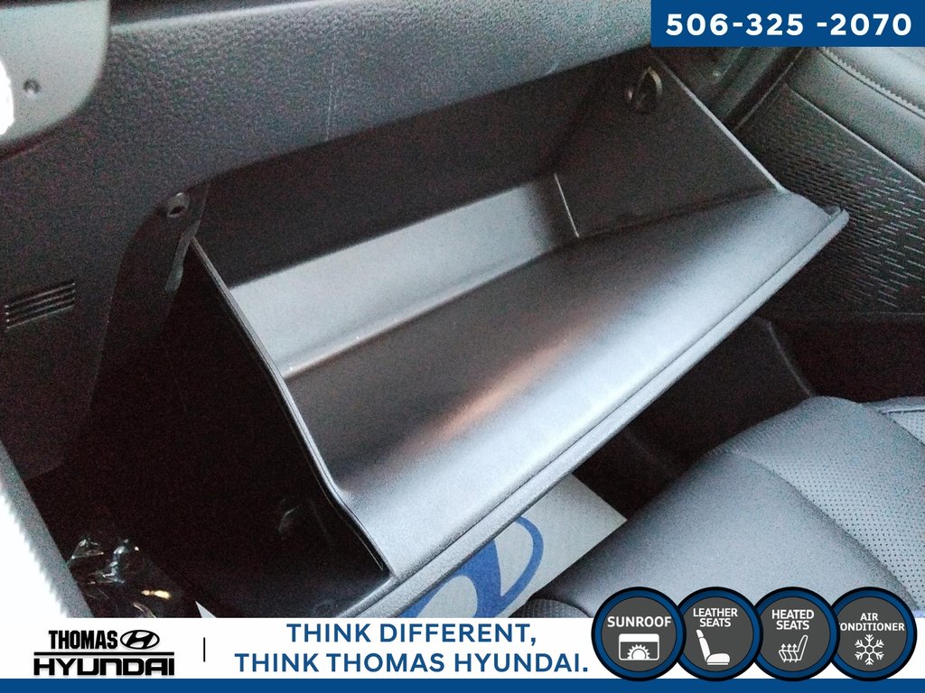 2025 Hyundai Palisade Urban in Woodstock, New Brunswick - 34 - w1024h768px