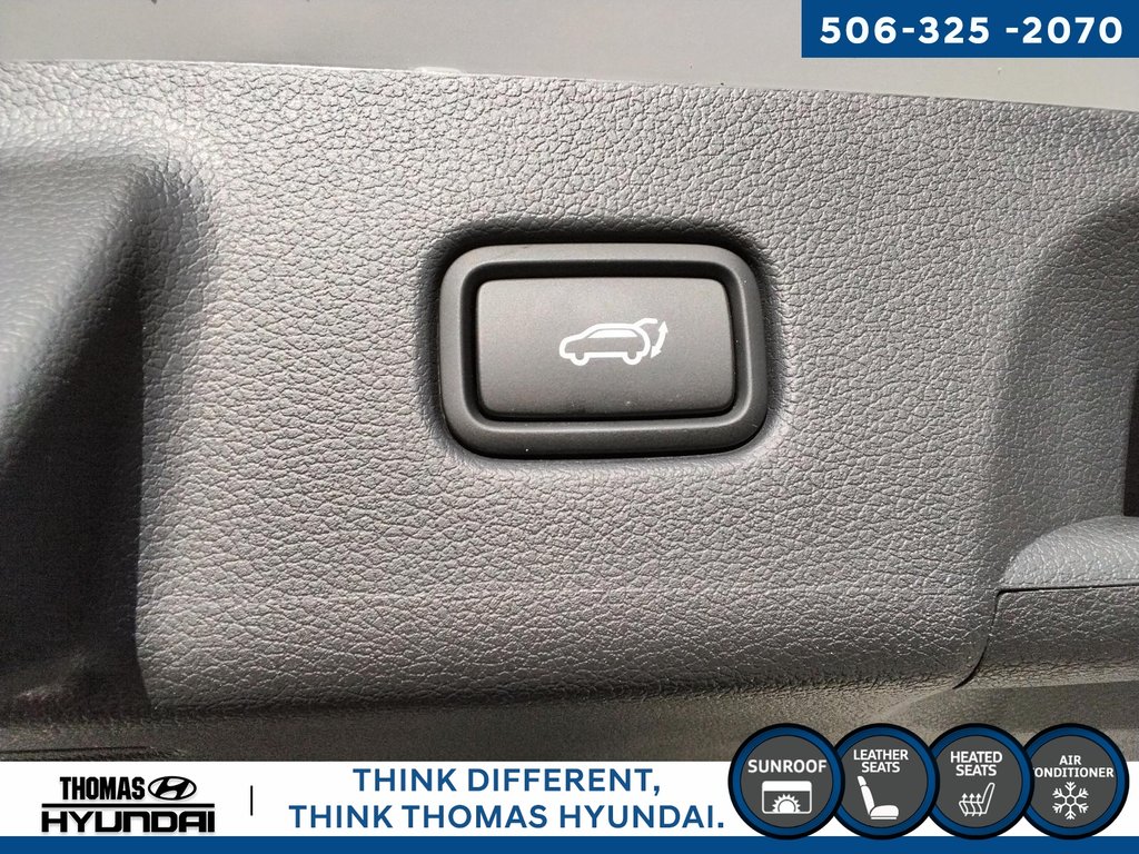 2025 Hyundai Palisade Urban in Woodstock, New Brunswick - 40 - w1024h768px