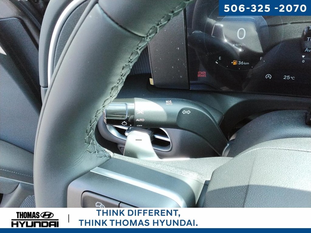 2026 Hyundai Palisade Ultimate Calligraphy in Woodstock, New Brunswick - 30 - w1024h768px