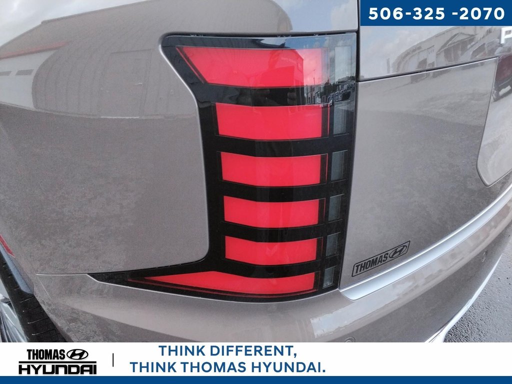 2026 Hyundai Palisade Ultimate Calligraphy in Woodstock, New Brunswick - 14 - w1024h768px