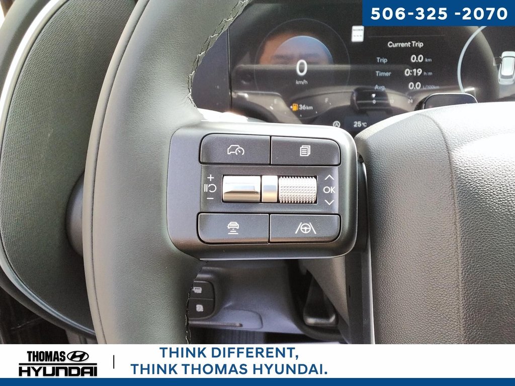 2026 Hyundai Palisade Ultimate Calligraphy in Woodstock, New Brunswick - 29 - w1024h768px