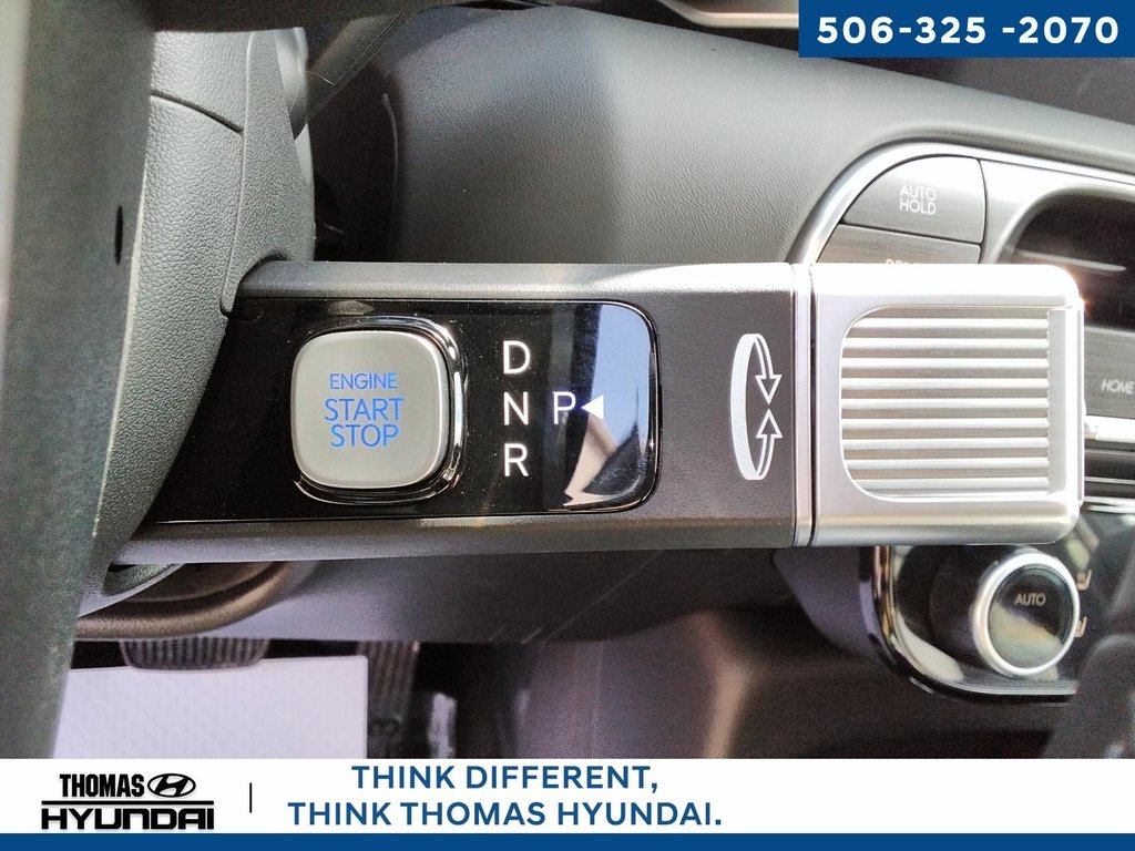 2026 Hyundai Palisade Ultimate Calligraphy in Woodstock, New Brunswick - 33 - w1024h768px