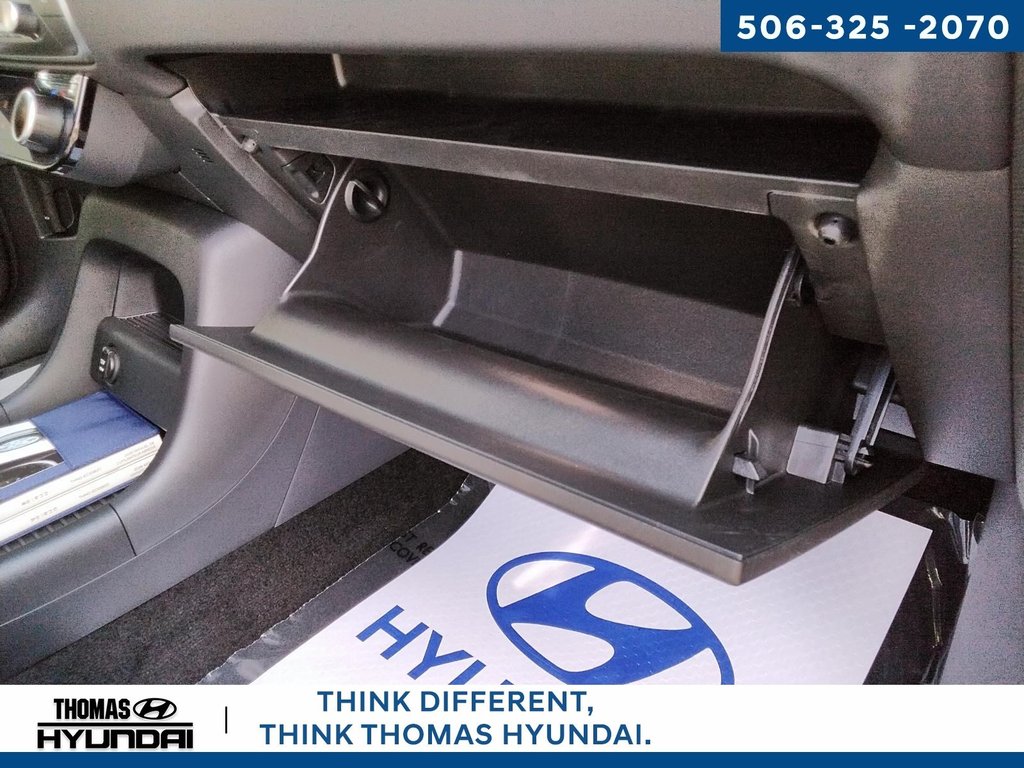 2026 Hyundai Palisade Ultimate Calligraphy in Woodstock, New Brunswick - 42 - w1024h768px