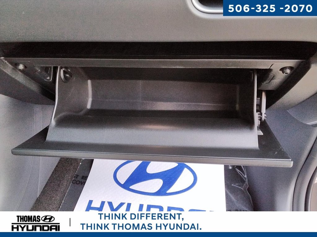 2026 Hyundai Palisade Ultimate Calligraphy in Woodstock, New Brunswick - 41 - w1024h768px