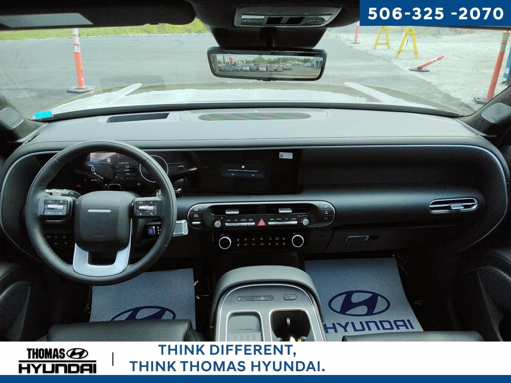 2026 Hyundai Palisade Ultimate Calligraphy in Woodstock, New Brunswick - 21 - w1024h768px