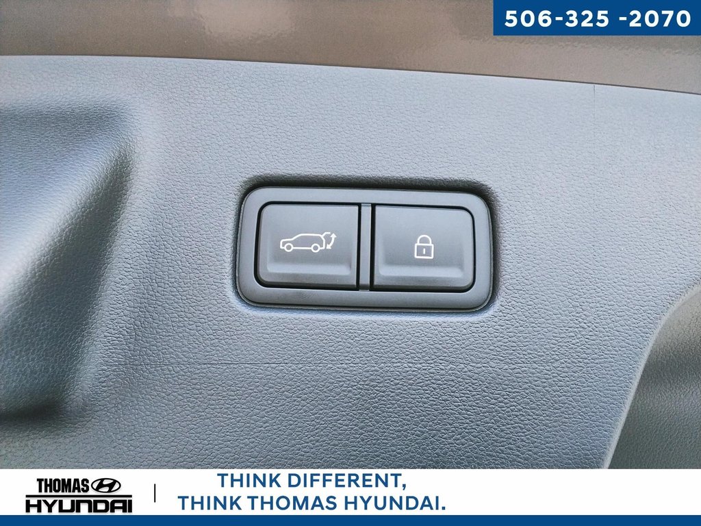 2026 Hyundai Palisade Ultimate Calligraphy in Woodstock, New Brunswick - 47 - w1024h768px