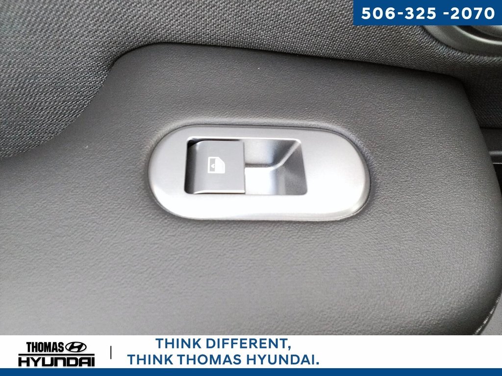 2026 Hyundai Palisade Ultimate Calligraphy in Woodstock, New Brunswick - 27 - w1024h768px