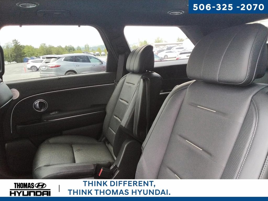 2026 Hyundai Palisade Ultimate Calligraphy in Woodstock, New Brunswick - 19 - w1024h768px