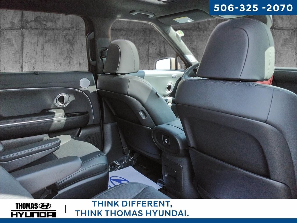 2026 Hyundai Palisade Ultimate Calligraphy in Woodstock, New Brunswick - 44 - w1024h768px