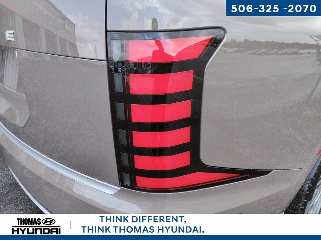 2026 Hyundai Palisade Ultimate Calligraphy in Woodstock, New Brunswick - 13 - w1024h768px