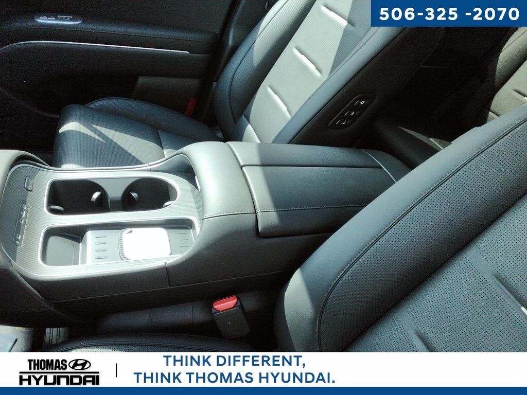 2026 Hyundai Palisade Ultimate Calligraphy in Woodstock, New Brunswick - 35 - w1024h768px