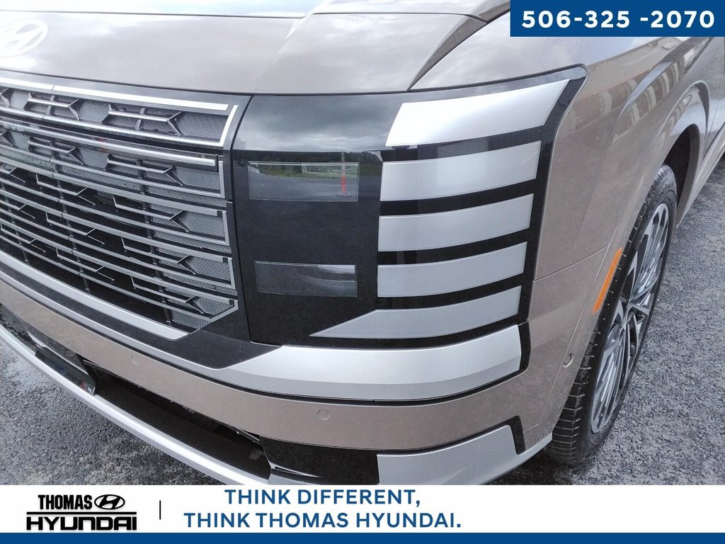 2026 Hyundai Palisade Ultimate Calligraphy in Woodstock, New Brunswick - 11 - w1024h768px
