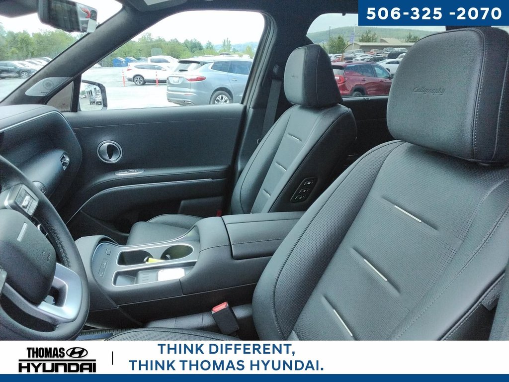 2026 Hyundai Palisade Ultimate Calligraphy in Woodstock, New Brunswick - 18 - w1024h768px