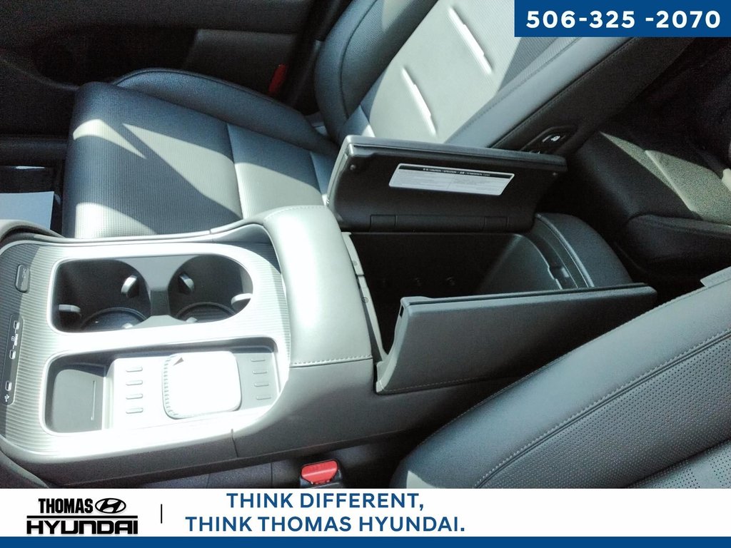 2026 Hyundai Palisade Ultimate Calligraphy in Woodstock, New Brunswick - 36 - w1024h768px