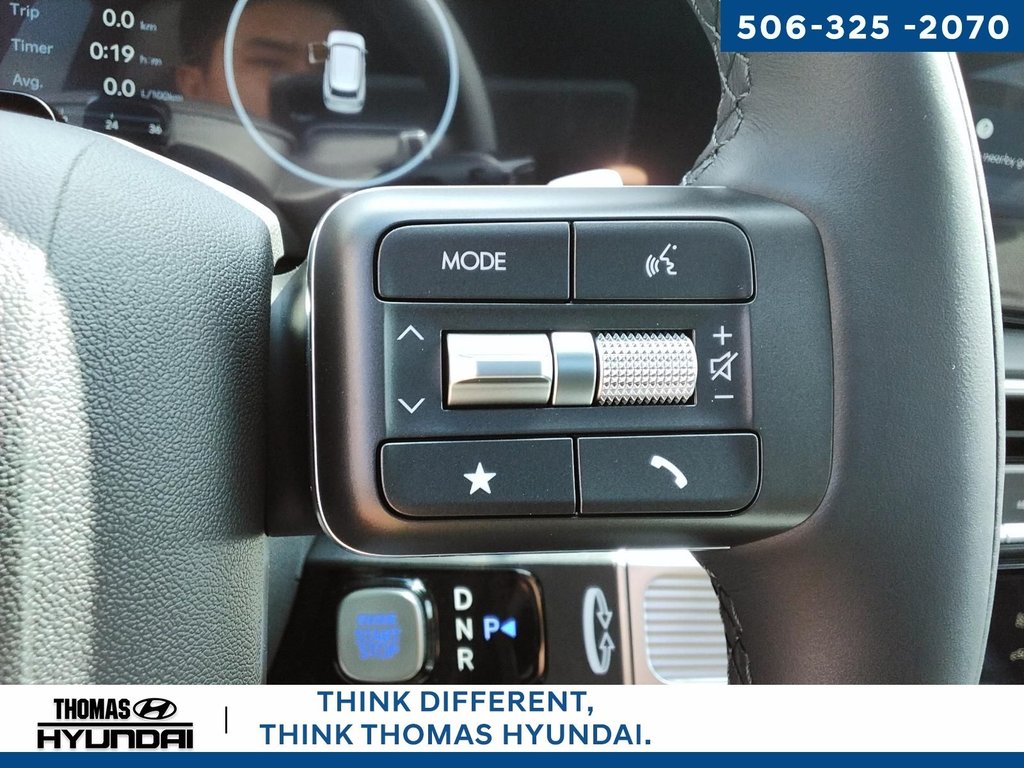 2026 Hyundai Palisade Ultimate Calligraphy in Woodstock, New Brunswick - 31 - w1024h768px