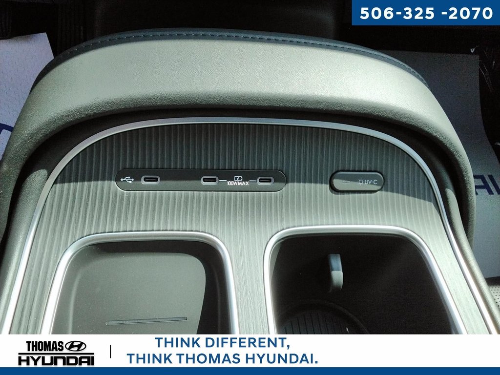 2026 Hyundai Palisade Ultimate Calligraphy in Woodstock, New Brunswick - 37 - w1024h768px
