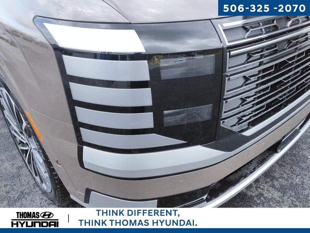 2026 Hyundai Palisade Ultimate Calligraphy in Woodstock, New Brunswick - 12 - w1024h768px