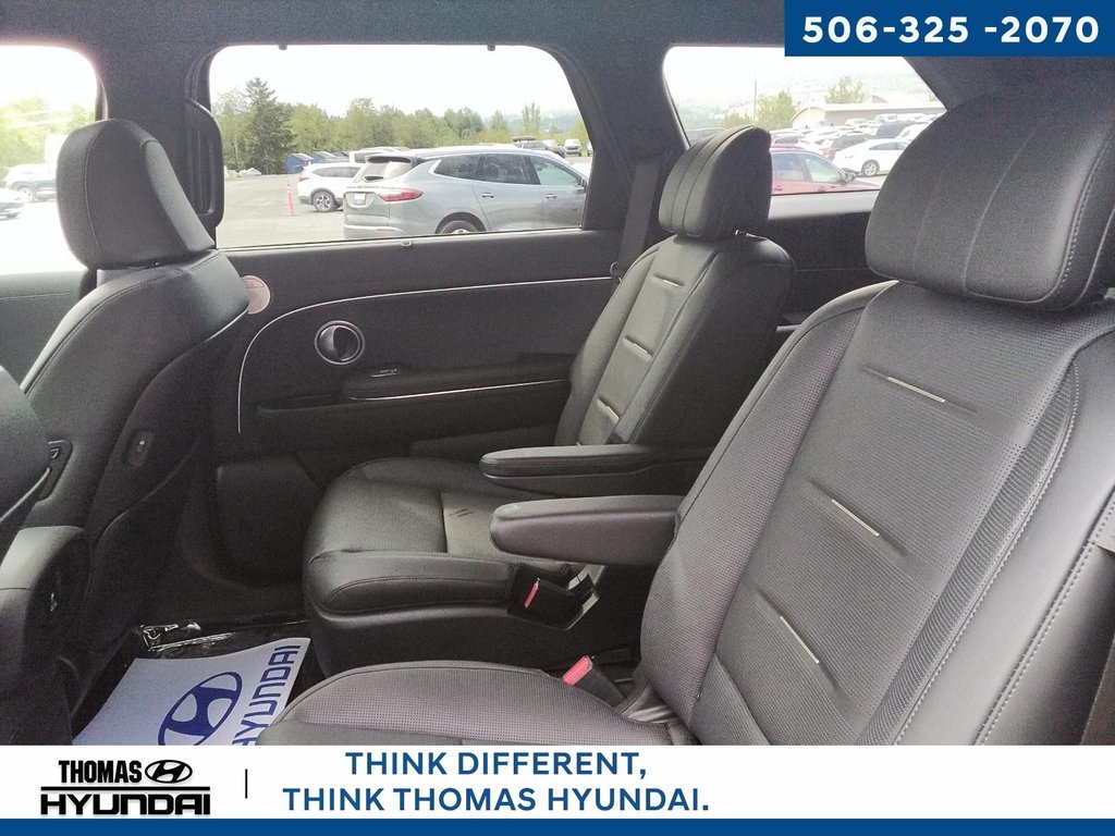 2026 Hyundai Palisade Ultimate Calligraphy in Woodstock, New Brunswick - 20 - w1024h768px