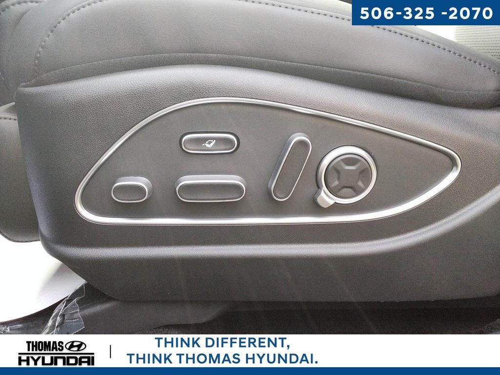 2026 Hyundai Palisade Ultimate Calligraphy in Woodstock, New Brunswick - 22 - w1024h768px