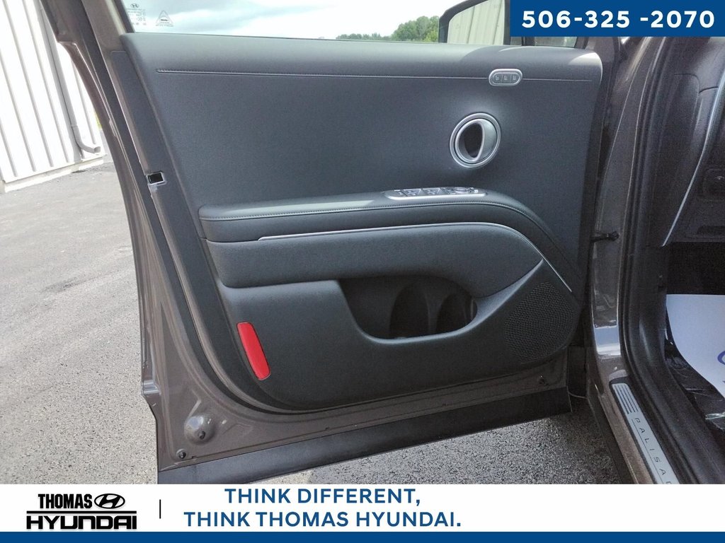 2026 Hyundai Palisade Ultimate Calligraphy in Woodstock, New Brunswick - 24 - w1024h768px