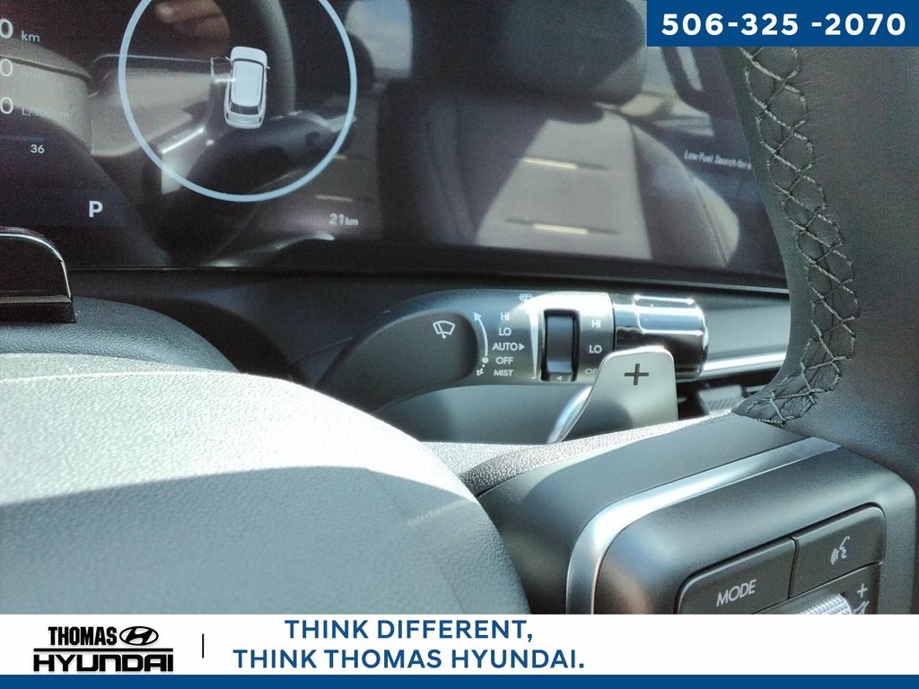 2026 Hyundai Palisade Ultimate Calligraphy in Woodstock, New Brunswick - 32 - w1024h768px