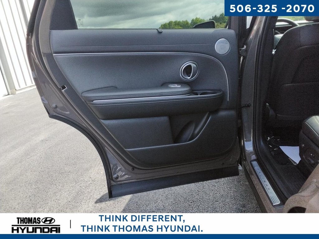 2026 Hyundai Palisade Ultimate Calligraphy in Woodstock, New Brunswick - 28 - w1024h768px